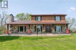 18521 COUNTY ROAD 19 ROAD | South Glengarry Ontario | Slide Image One