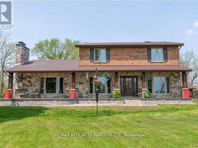 18521 COUNTY ROAD 19 ROAD South Glengarry Ontario, K0C 2J0 - 3 Bedrooms Home For Sale