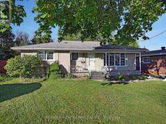 428 BELLEVUE CRESCENT Cornwall Ontario, K6H 5M9