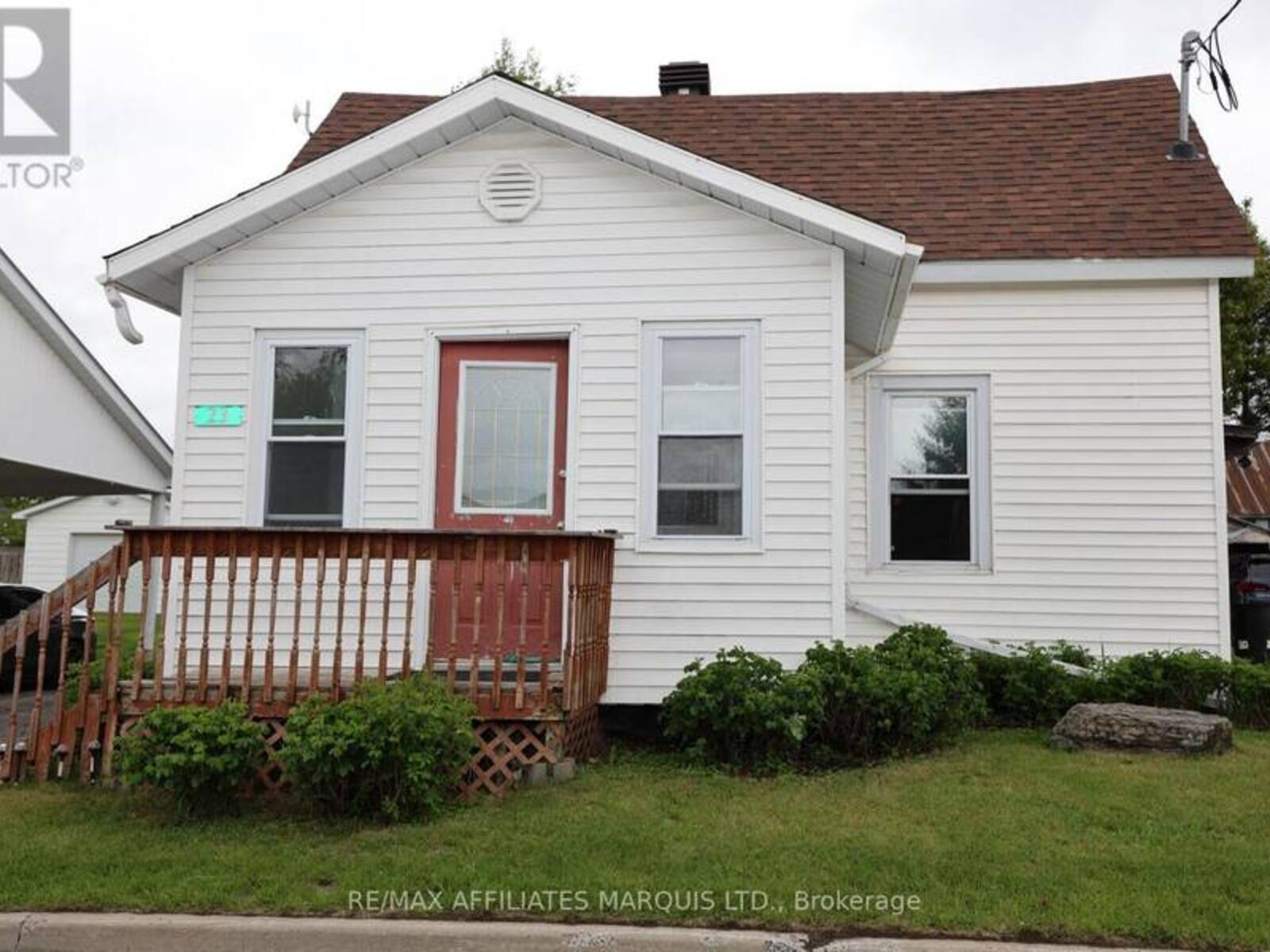 23 SABOURIN STREET, North Stormont, Ontario K0C 1W0