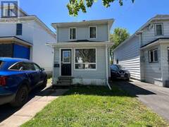 322 GUY STREET Cornwall Ontario, K6H 4V2