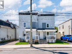 231 LOUISA STREET Cornwall Ontario, K6H 4P9
