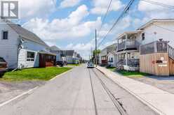 225 LOUISA STREET | Cornwall Ontario | Slide Image Thirteen