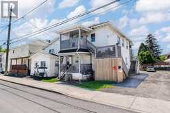 225 LOUISA STREET | Cornwall Ontario | Slide Image Four