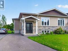 250 LOURDES AVENUE Cornwall Ontario, K6H 0E8
