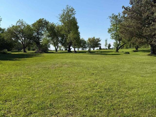 21231 CONC 6 ROAD South Glengarry Ontario, K0C 1Z0 - Vacant Land For Sale