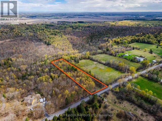 00000 BEAVER BROOK ROAD South Stormont Ontario, K0C 1S0 - Vacant Land For Sale