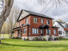 3314 MONTREAL ROAD Cornwall Ontario, K6H 5R5
