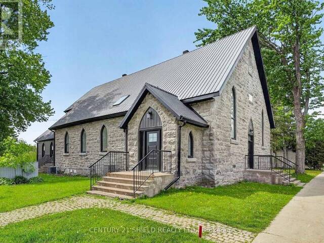 12 MAPLE STREET South Glengarry Ontario, K0C 1N0 - 4 Bedrooms Home For Sale