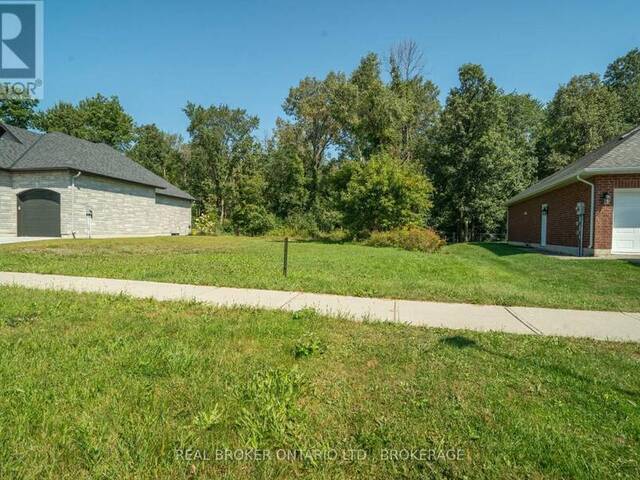 1265 RIVERDALE AVENUE Cornwall Ontario, K6J 0B7 - Vacant Land For Sale