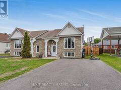 90 RICHARD STREET Alfred and Plantagenet Ontario, K0B 1A0