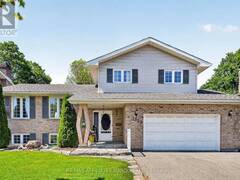 1329 PATRICIA PLACE Cornwall Ontario, K6H 6X9