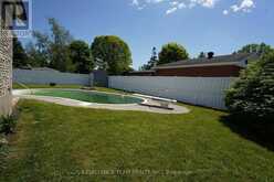 616 SURGENOR STREET W | Cornwall Ontario | Slide Image Thirty-four
