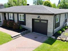 616 SURGENOR STREET W Cornwall Ontario, K6J 2H4