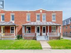 129 FIRST STREET W Cornwall Ontario, K6J 1C2