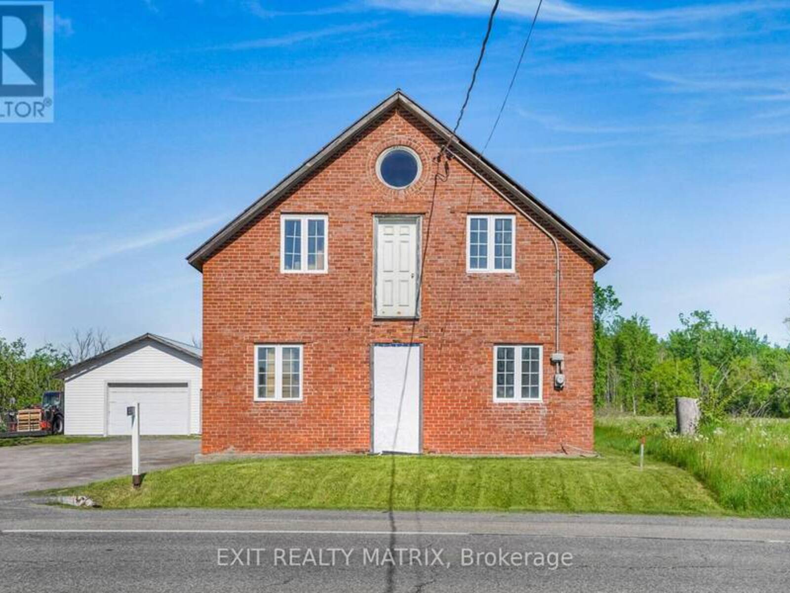 5200 HIGHWAY 34 HIGHWAY, Champlain, Ontario K0B 1R0