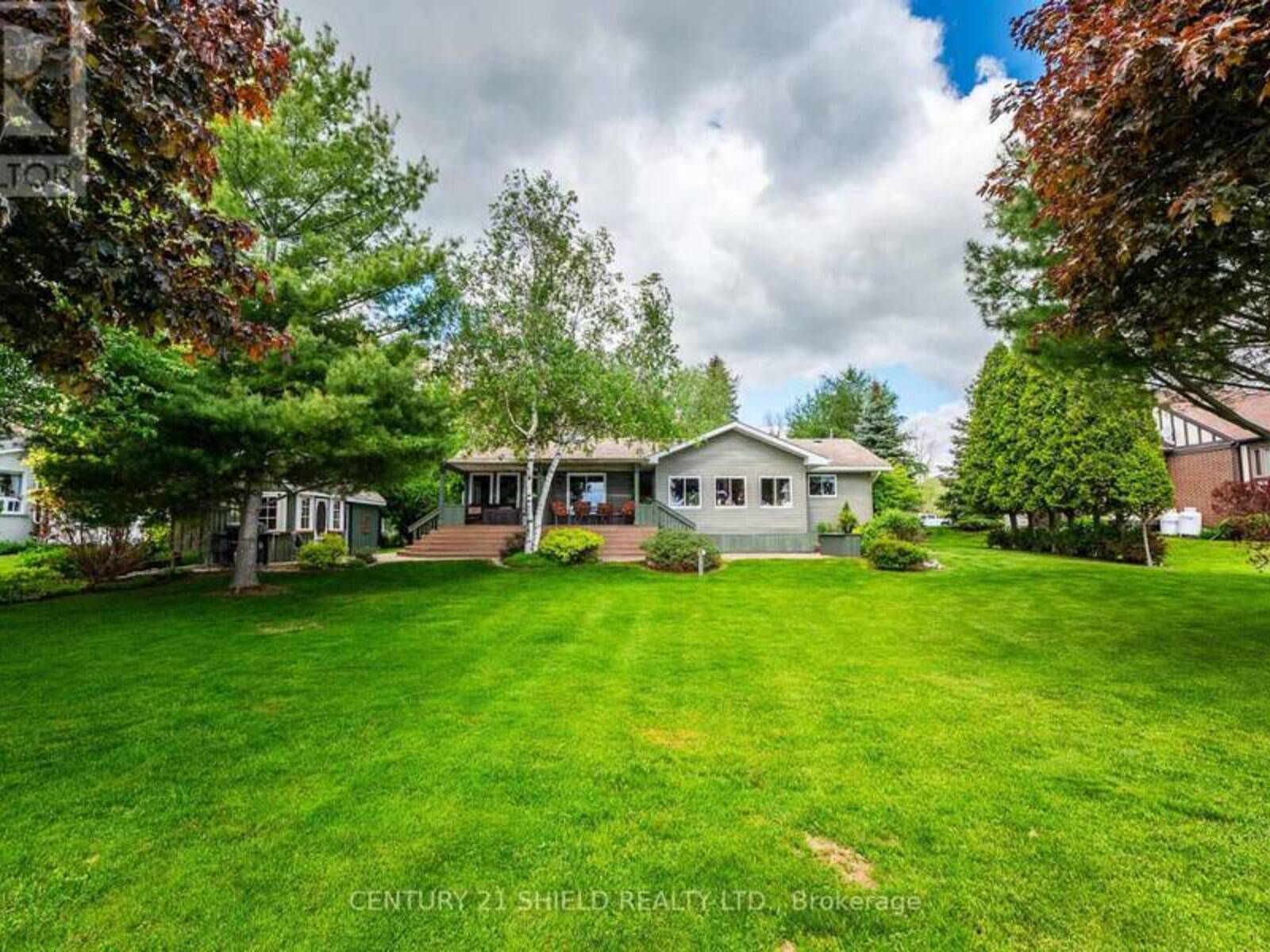 14118 WILLBRUCK DRIVE, Morrisburg, Ontario K0C 1X0