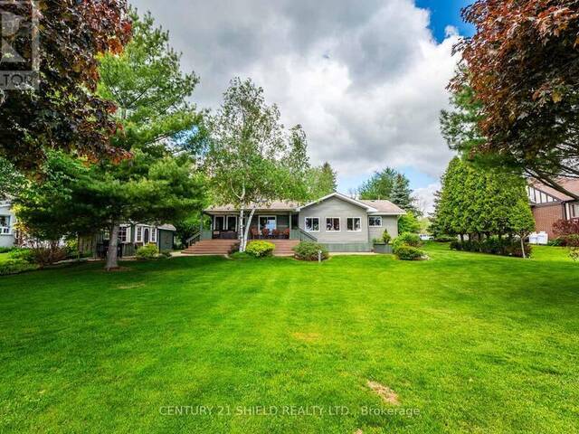 14118 WILLBRUCK DRIVE Morrisburg Ontario, K0C 1X0 - 3 Bedrooms Waterfront Home For sale