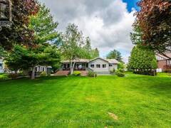 14118 WILLBRUCK DRIVE Morrisburg Ontario, K0C 1X0