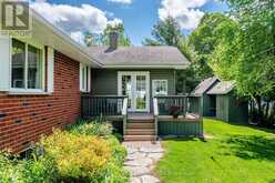 14118 WILLBRUCK DRIVE | Morrisburg Ontario | Slide Image Seven