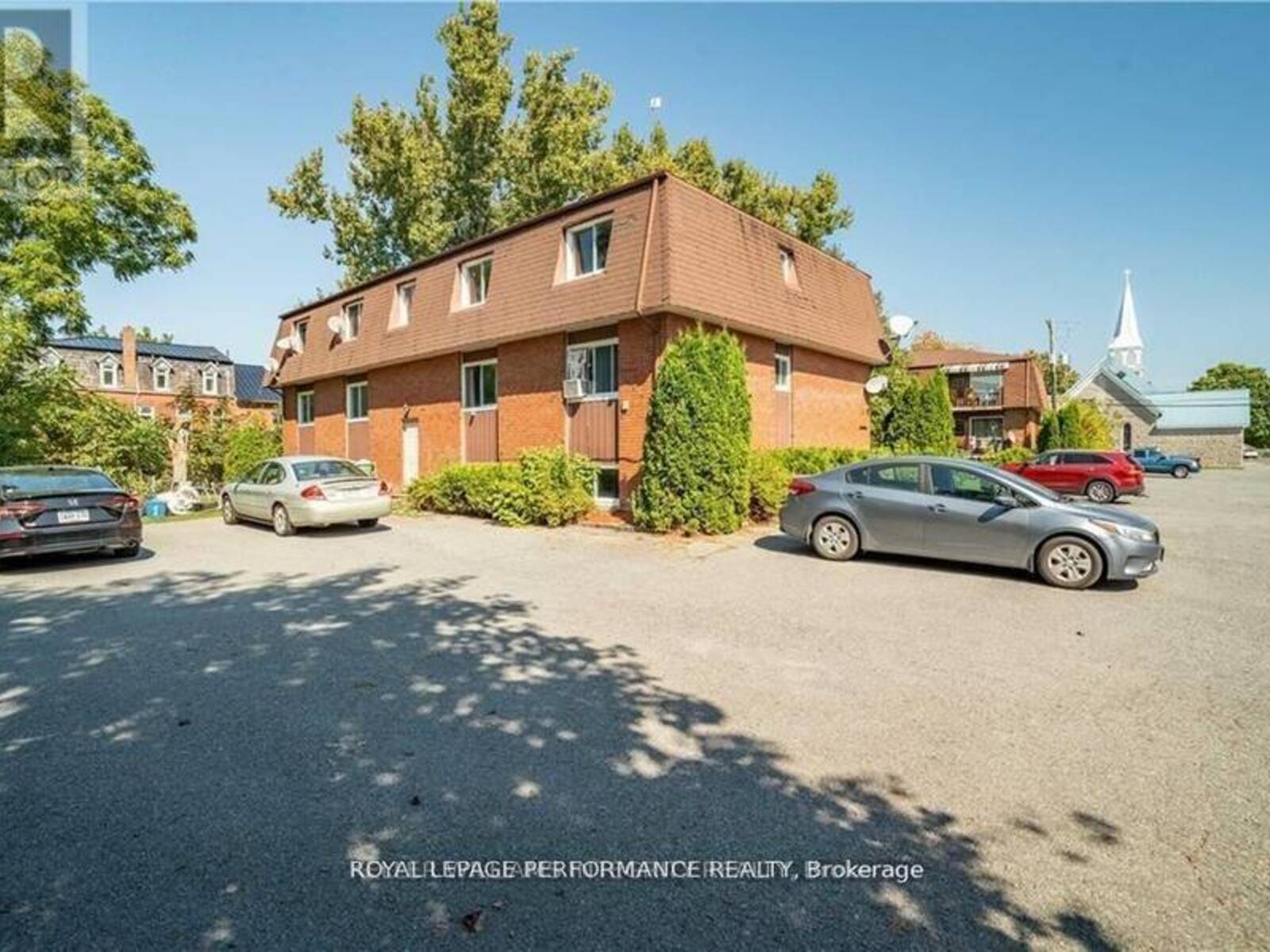 31 CHURCH STREET, North Dundas, Ontario K0C 1H0