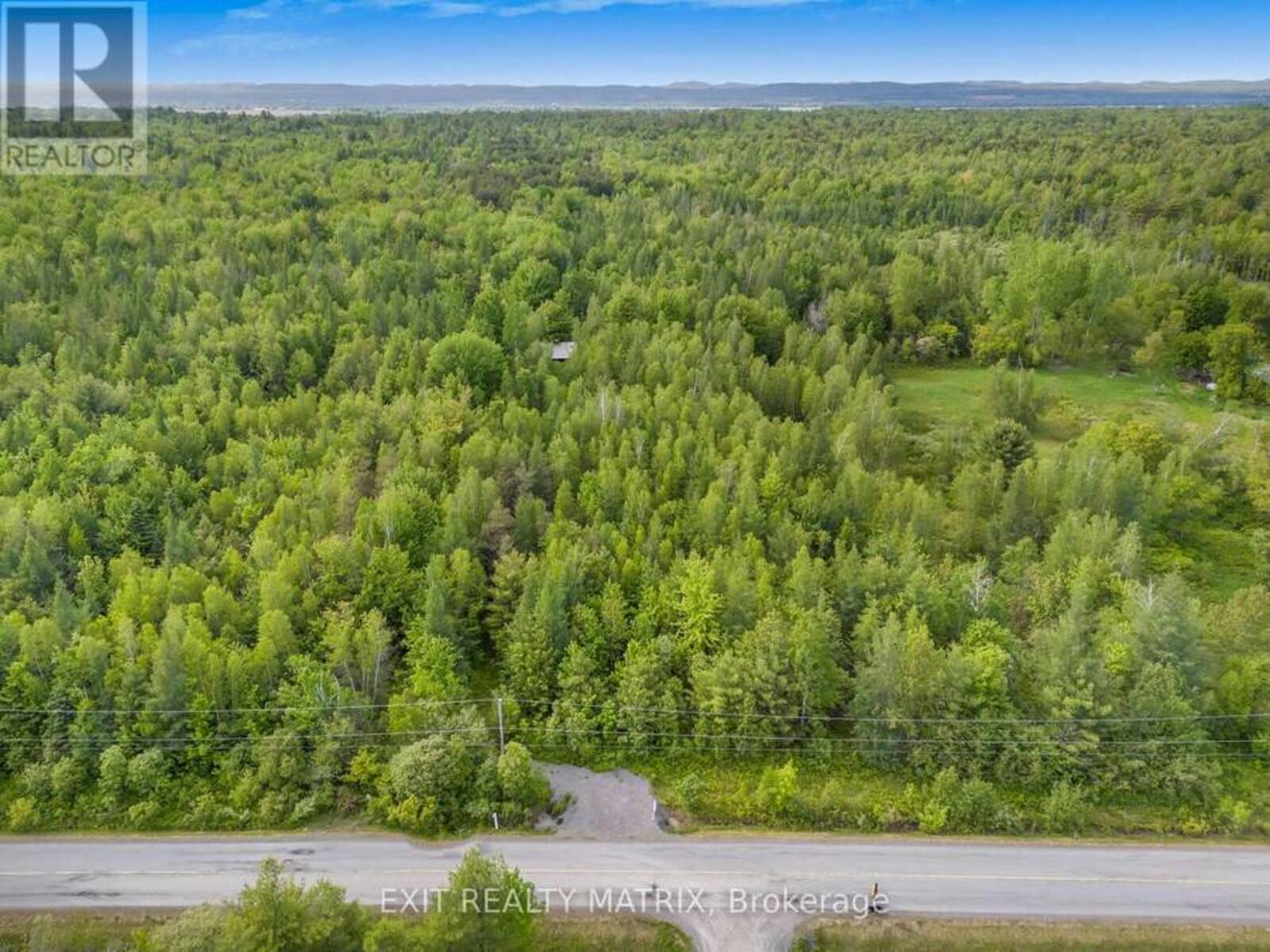 2975 CONCESSION RD 3 ROAD, Alfred and Plantagenet, Ontario K0B 1L0