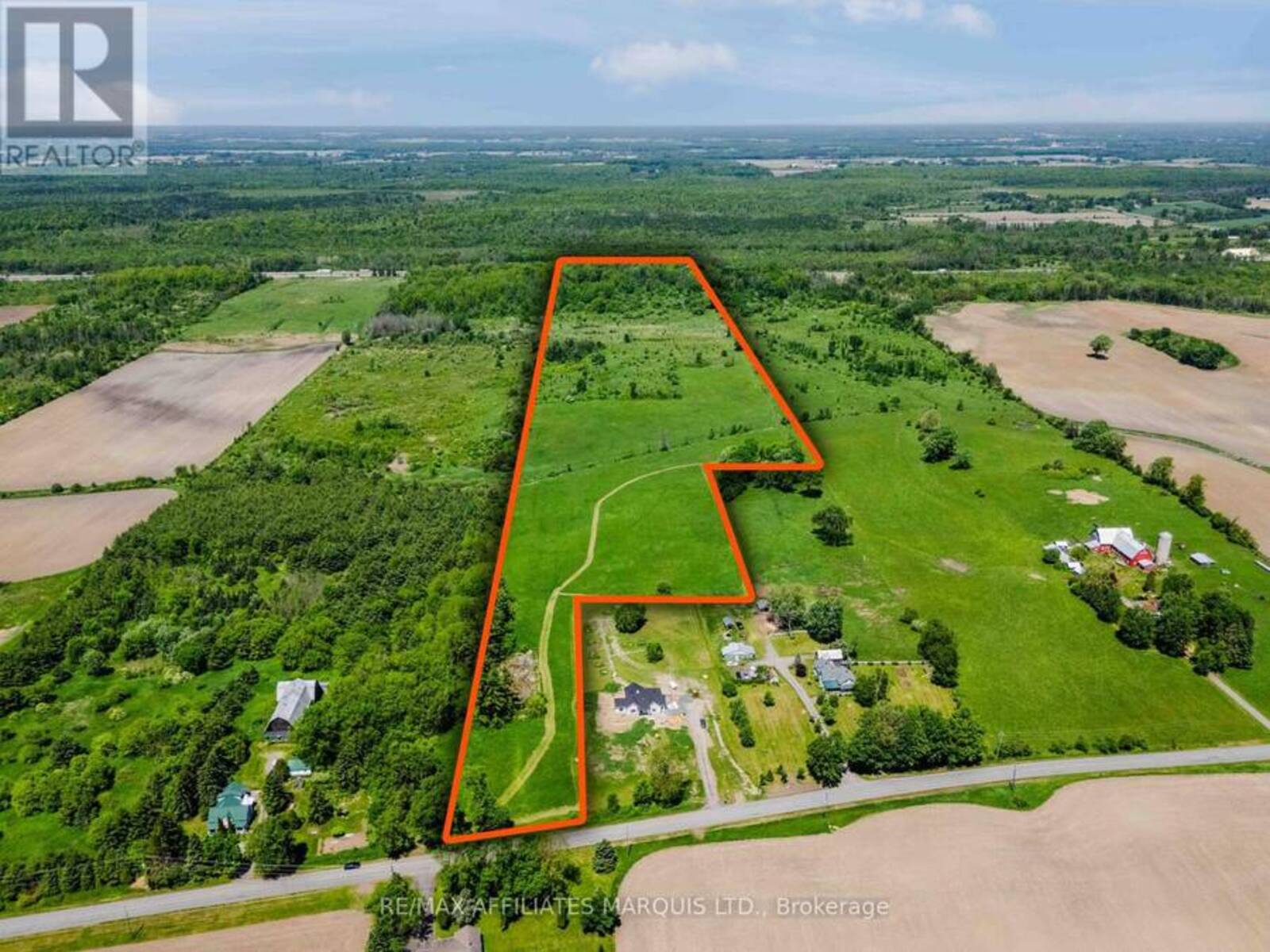 00000 PARAGON ROAD, Cornwall, Ontario K6H 5R5