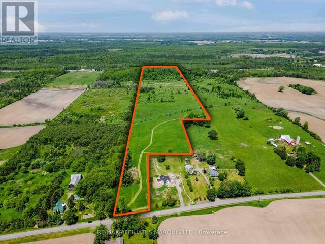 00000 PARAGON ROAD Cornwall Ontario, K6H 5R5 - Vacant Land For Sale