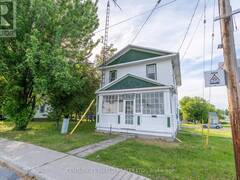 18491 HUGHIE MUNRO STREET North Glengarry Ontario, K0C 1B0