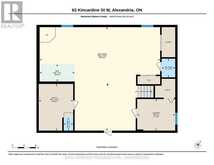 63 KINCARDINE STREET W | Alexandria Ontario | Slide Image Fifty