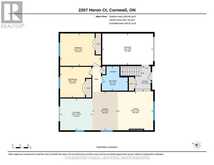 2207 HERON COURT | Cornwall Ontario | Slide Image Twenty-eight