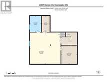 2207 HERON COURT | Cornwall Ontario | Slide Image Twenty-nine