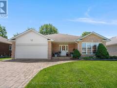 508 JO ANNE CRESCENT Cornwall Ontario, K6H 7H7