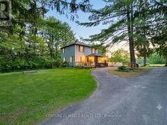 2864 COUNTY ROAD 30 ROAD Alexandria Ontario, K0C 1A0