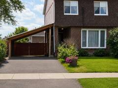 400 LYNWOOD DRIVE Cornwall Ontario, K6H 5H3