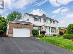 1702 MONTREAL ROAD Cornwall Ontario, K6H 1G1