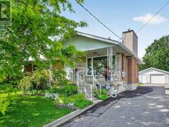 2706 ROSS AVENUE Cornwall Ontario, K6K 1E5