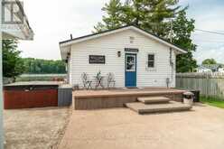 10 FOXTROT LANE | Mallorytown Ontario | Slide Image Two
