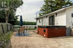 10 FOXTROT LANE | Mallorytown Ontario | Slide Image Four