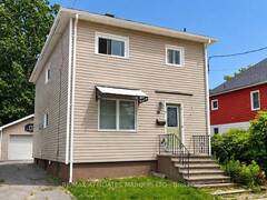 334 PRINCE ARTHUR STREET Cornwall Ontario, K6H 4N9