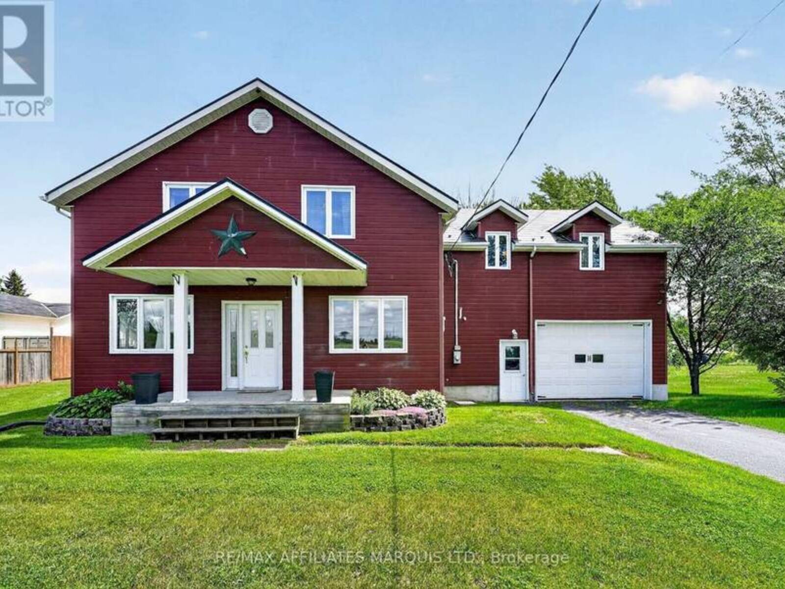 22006 OLD HIGHWAY 2, South Glengarry, Ontario K0C 1E0