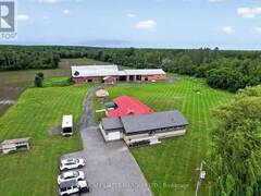17441 MCPHAIL ROAD South Stormont Ontario, K0C 2A0