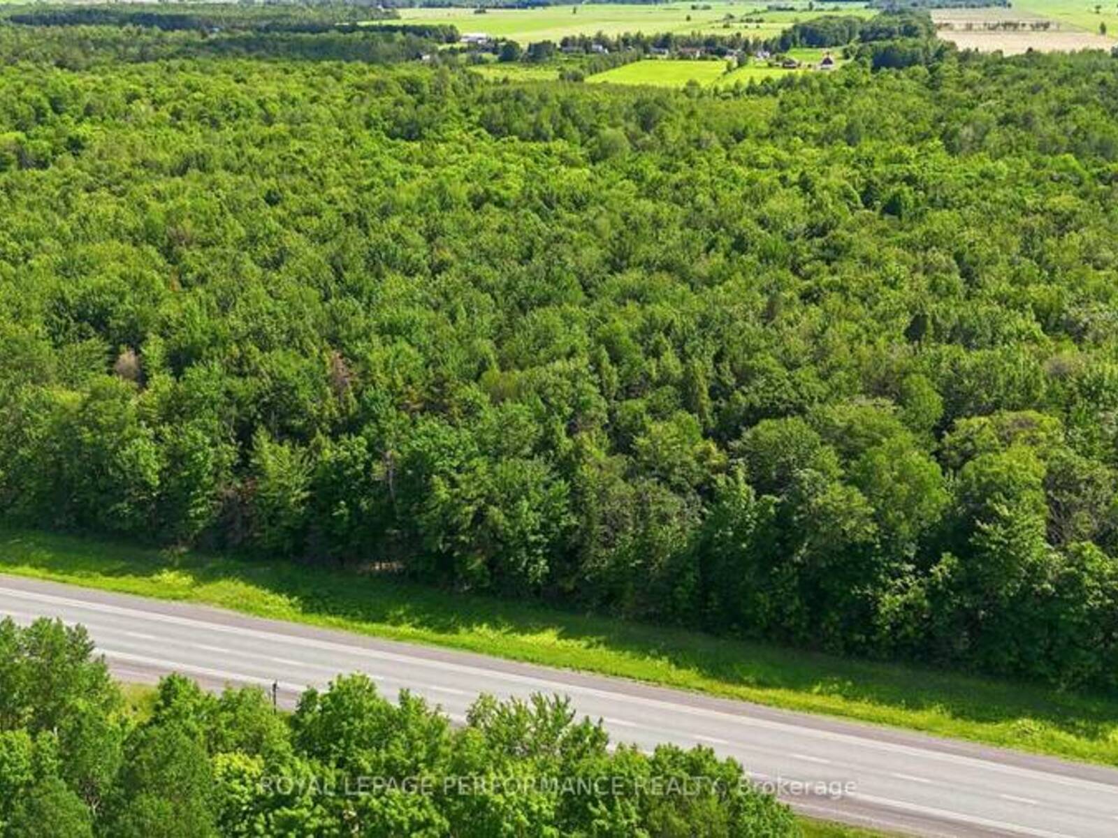 0 COUNTY RD 17 ROAD, Hawkesbury, Ontario K6A 2R2