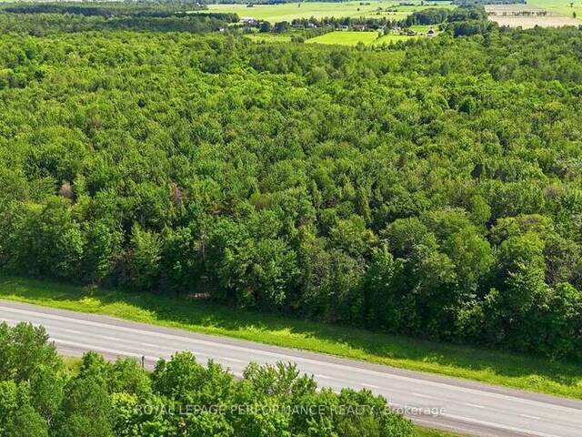 0 COUNTY RD 17 ROAD Hawkesbury Ontario, K6A 2R2 - Vacant Land For Sale