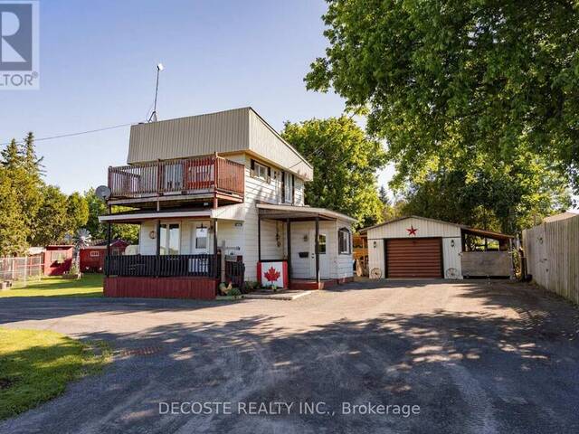 4061 COUNTY 34 ROAD South Glengarry Ontario, K0C 1L0 - 3 Bedrooms Home For Sale