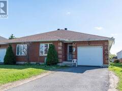 170 HERITAGE PLACE Cornwall Ontario, K6J 5V6