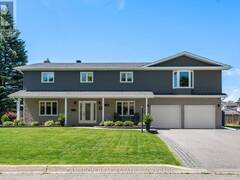 1368 PATRICIA PLACE Cornwall Ontario, K6H 6Y2