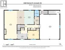 1368 PATRICIA PLACE | Cornwall Ontario | Slide Image Thirty-eight