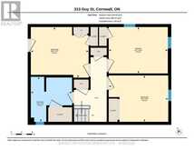 313 GUY STREET | Cornwall Ontario | Slide Image Fifteen