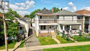313 GUY STREET | Cornwall Ontario | Slide Image Two